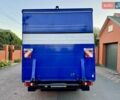 Синій Мерседес Sprinter, об'ємом двигуна 2.2 л та пробігом 283 тис. км за 31399 $, фото 5 на Automoto.ua