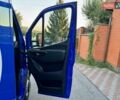 Синій Мерседес Sprinter, об'ємом двигуна 2.2 л та пробігом 283 тис. км за 31399 $, фото 30 на Automoto.ua