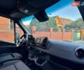 Синій Мерседес Sprinter, об'ємом двигуна 2.2 л та пробігом 283 тис. км за 31399 $, фото 32 на Automoto.ua