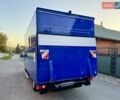 Синій Мерседес Sprinter, об'ємом двигуна 2.2 л та пробігом 283 тис. км за 31399 $, фото 4 на Automoto.ua