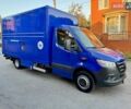 Синій Мерседес Sprinter, об'ємом двигуна 2.2 л та пробігом 283 тис. км за 31399 $, фото 8 на Automoto.ua
