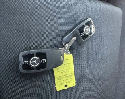 Синій Мерседес Sprinter, об'ємом двигуна 2.2 л та пробігом 283 тис. км за 31399 $, фото 42 на Automoto.ua