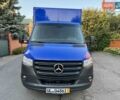 Синій Мерседес Sprinter, об'ємом двигуна 2.2 л та пробігом 283 тис. км за 31399 $, фото 1 на Automoto.ua