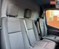 Синій Мерседес Sprinter, об'ємом двигуна 2.2 л та пробігом 283 тис. км за 31399 $, фото 33 на Automoto.ua