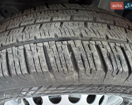 Синій Мерседес Sprinter, об'ємом двигуна 2.2 л та пробігом 283 тис. км за 31399 $, фото 10 на Automoto.ua