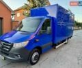 Синій Мерседес Sprinter, об'ємом двигуна 2.2 л та пробігом 283 тис. км за 31399 $, фото 2 на Automoto.ua