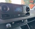Синій Мерседес Sprinter, об'ємом двигуна 2.2 л та пробігом 283 тис. км за 31399 $, фото 26 на Automoto.ua