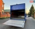 Синій Мерседес Sprinter, об'ємом двигуна 2.2 л та пробігом 283 тис. км за 31399 $, фото 36 на Automoto.ua