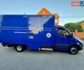 Синій Мерседес Sprinter, об'ємом двигуна 2.2 л та пробігом 283 тис. км за 31399 $, фото 7 на Automoto.ua