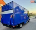 Синій Мерседес Sprinter, об'ємом двигуна 2.2 л та пробігом 283 тис. км за 31399 $, фото 6 на Automoto.ua