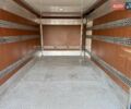 Синій Мерседес Sprinter, об'ємом двигуна 2.2 л та пробігом 283 тис. км за 31399 $, фото 38 на Automoto.ua