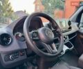 Синій Мерседес Sprinter, об'ємом двигуна 2.2 л та пробігом 283 тис. км за 31399 $, фото 24 на Automoto.ua