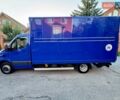 Синій Мерседес Sprinter, об'ємом двигуна 2.2 л та пробігом 283 тис. км за 31399 $, фото 3 на Automoto.ua