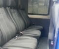 Синий Мерседес Sprinter, объемом двигателя 2.2 л и пробегом 387 тыс. км за 9000 $, фото 12 на Automoto.ua