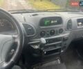 Синий Мерседес Sprinter, объемом двигателя 2.2 л и пробегом 387 тыс. км за 9000 $, фото 13 на Automoto.ua
