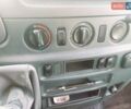 Синий Мерседес Sprinter, объемом двигателя 2.2 л и пробегом 372 тыс. км за 5600 $, фото 4 на Automoto.ua