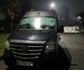 Синій Мерседес Sprinter, об'ємом двигуна 2.99 л та пробігом 470 тис. км за 17000 $, фото 2 на Automoto.ua
