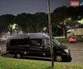 Синій Мерседес Sprinter, об'ємом двигуна 2.99 л та пробігом 470 тис. км за 17000 $, фото 1 на Automoto.ua