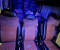 Синій Мерседес Sprinter, об'ємом двигуна 2.99 л та пробігом 470 тис. км за 17000 $, фото 6 на Automoto.ua
