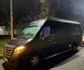 Синій Мерседес Sprinter, об'ємом двигуна 2.99 л та пробігом 470 тис. км за 17000 $, фото 8 на Automoto.ua