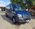 Синій Мерседес Sprinter, об'ємом двигуна 0 л та пробігом 147 тис. км за 17600 $, фото 1 на Automoto.ua