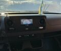 Синій Мерседес Sprinter, об'ємом двигуна 2.14 л та пробігом 610 тис. км за 29799 $, фото 46 на Automoto.ua