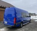 Синій Мерседес Sprinter, об'ємом двигуна 2.14 л та пробігом 610 тис. км за 29799 $, фото 6 на Automoto.ua
