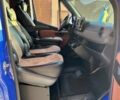 Синій Мерседес Sprinter, об'ємом двигуна 2.14 л та пробігом 610 тис. км за 29799 $, фото 20 на Automoto.ua