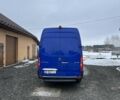 Синій Мерседес Sprinter, об'ємом двигуна 2.14 л та пробігом 610 тис. км за 29799 $, фото 4 на Automoto.ua