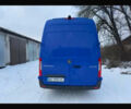 Синій Мерседес Sprinter, об'ємом двигуна 2.2 л та пробігом 330 тис. км за 29500 $, фото 4 на Automoto.ua