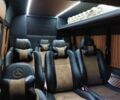 Синій Мерседес Sprinter, об'ємом двигуна 2.14 л та пробігом 610 тис. км за 29799 $, фото 12 на Automoto.ua