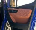 Синій Мерседес Sprinter, об'ємом двигуна 2.14 л та пробігом 610 тис. км за 29799 $, фото 23 на Automoto.ua