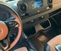 Синій Мерседес Sprinter, об'ємом двигуна 2.14 л та пробігом 610 тис. км за 29799 $, фото 19 на Automoto.ua