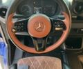Синій Мерседес Sprinter, об'ємом двигуна 2.14 л та пробігом 610 тис. км за 29799 $, фото 18 на Automoto.ua