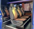 Синій Мерседес Sprinter, об'ємом двигуна 2.14 л та пробігом 610 тис. км за 29799 $, фото 24 на Automoto.ua