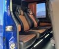 Синій Мерседес Sprinter, об'ємом двигуна 2.14 л та пробігом 610 тис. км за 29799 $, фото 25 на Automoto.ua