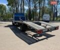 Синий Мерседес Sprinter, объемом двигателя 2.69 л и пробегом 500 тыс. км за 20100 $, фото 3 на Automoto.ua