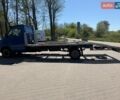Синий Мерседес Sprinter, объемом двигателя 2.69 л и пробегом 500 тыс. км за 20100 $, фото 1 на Automoto.ua