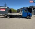 Синий Мерседес Sprinter, объемом двигателя 2.69 л и пробегом 500 тыс. км за 20100 $, фото 5 на Automoto.ua