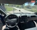 Синий Мерседес Sprinter, объемом двигателя 2.69 л и пробегом 500 тыс. км за 20100 $, фото 11 на Automoto.ua
