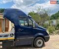 Синий Мерседес Sprinter, объемом двигателя 2.15 л и пробегом 550 тыс. км за 16800 $, фото 7 на Automoto.ua