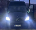 Синий Мерседес Sprinter, объемом двигателя 2.15 л и пробегом 500 тыс. км за 14900 $, фото 11 на Automoto.ua