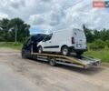 Синий Мерседес Sprinter, объемом двигателя 2.15 л и пробегом 550 тыс. км за 16800 $, фото 19 на Automoto.ua