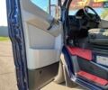 Синий Мерседес Sprinter, объемом двигателя 2.15 л и пробегом 550 тыс. км за 18200 $, фото 17 на Automoto.ua