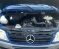 Синий Мерседес Sprinter, объемом двигателя 2.69 л и пробегом 343 тыс. км за 14500 $, фото 19 на Automoto.ua