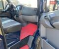 Синий Мерседес Sprinter, объемом двигателя 2.15 л и пробегом 550 тыс. км за 18200 $, фото 20 на Automoto.ua