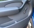 Синий Мерседес Sprinter, объемом двигателя 2.69 л и пробегом 343 тыс. км за 14500 $, фото 29 на Automoto.ua