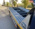 Синій Мерседес Sprinter, об'ємом двигуна 2.15 л та пробігом 555 тис. км за 15800 $, фото 14 на Automoto.ua