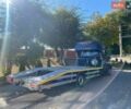 Синій Мерседес Sprinter, об'ємом двигуна 2.15 л та пробігом 555 тис. км за 15800 $, фото 10 на Automoto.ua