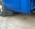 Синий Мерседес Sprinter, объемом двигателя 2.69 л и пробегом 343 тыс. км за 14500 $, фото 10 на Automoto.ua